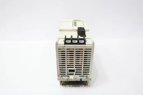 Mitsubishi MDS-C1-CV-260 Power Supply Unit