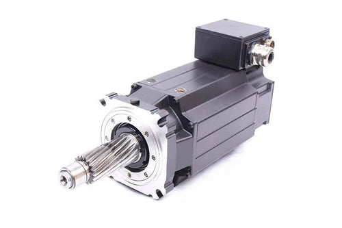 W-2-P6-040-00-17-27 MOOG GETESTET | GARANTIE INKLUSIVE | SCHNELLER