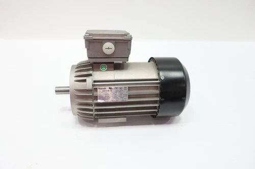 Rexroth 3842547996 Ac Motor 0.86kw 1720rpm 460v-ac 3ph
