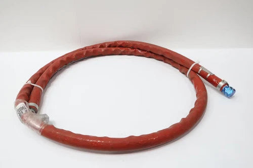 Eaton GH195-12-FJ12-FJB1 Hydraulic Hose 140in