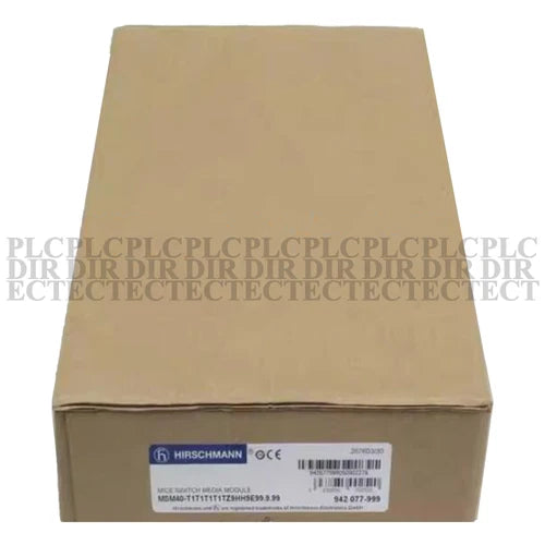 New HIRSCHMANN MSM40?T1T1T1T1TZ9HH9E99 Switch