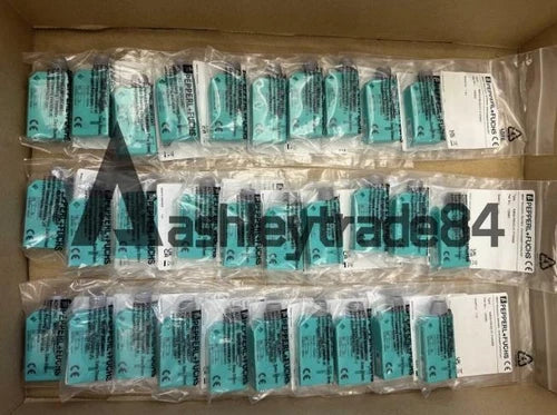 1PCS New Pepperl+Fuchs NBN3-F69-E2-V1-Y109463 sensor