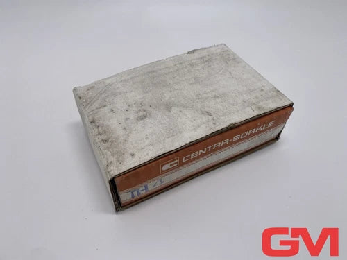 Centra-B¨¹rkle Heizungsregler Modul TH4 7310.6247 controller module 7310.6247