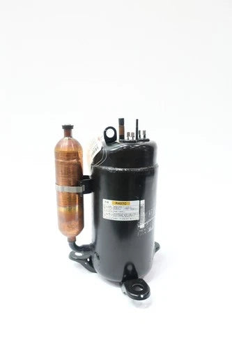 Sanyo C-2RN153H3A Rotary Compressor 200v-ac 3ph