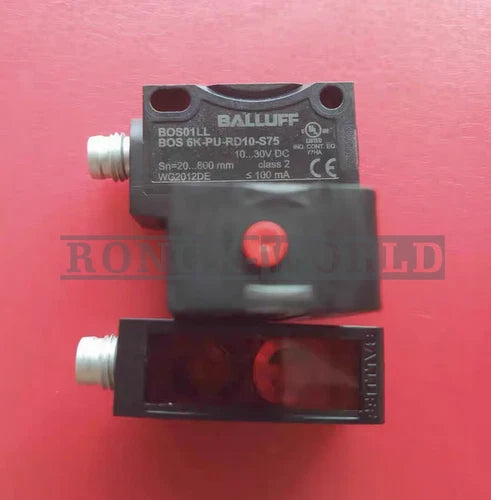 1PC Balluff BOS01LL BOS 6K-PU-RD10-S75 New
