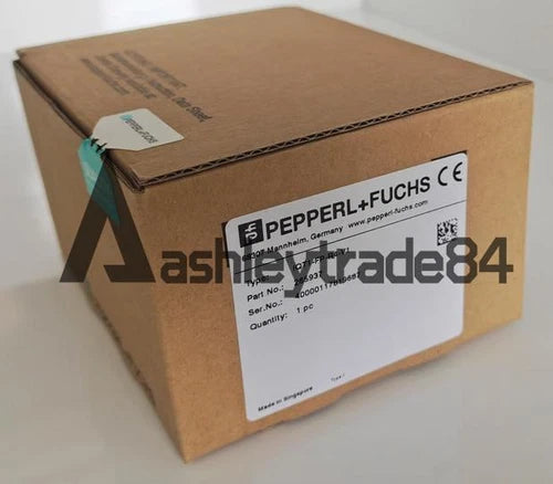1PCS New Pepperl+Fuchs Sensor IQT1-FP-R4-V1