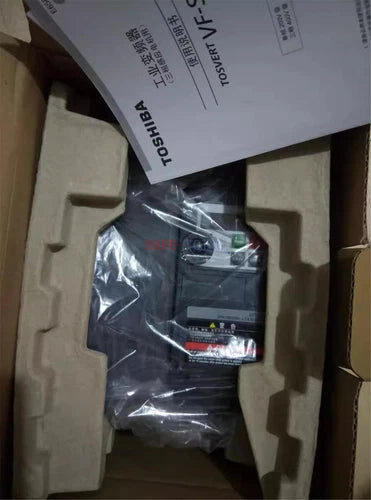 1PC Toshiba Inverter VFS15-2015PM