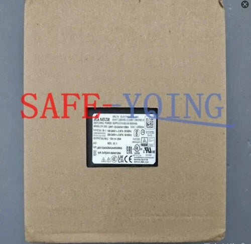 1PC NEW DELTA Switching power supply module Guide rail type DRF-12V240W1GBA