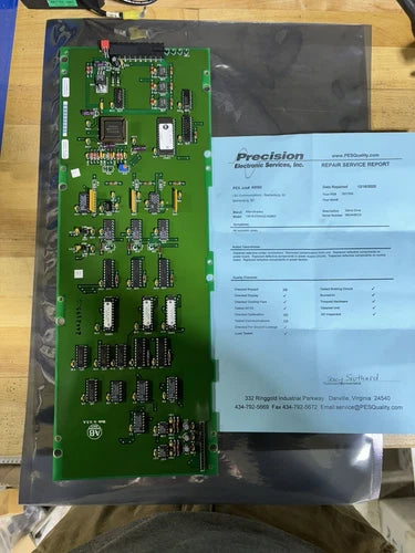 ALLEN BRADLEY 133685 / SP133685 / SP-133685 / 133588 REFURBISHED W/ TEST CERT