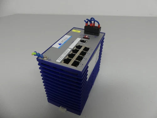 Hirschmann RS20 RS20-0800T1T1SDAPHH04.2.05