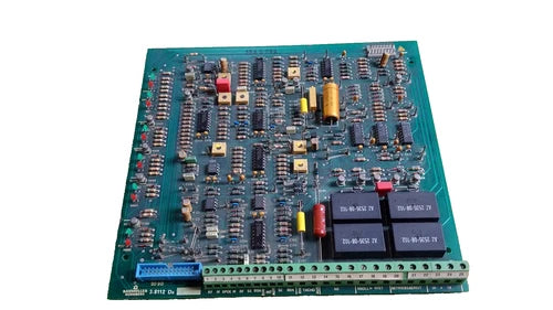 BAUMULLER 3.8112 3.8112DA BOARD