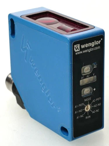 Wenglor High-Performance-Distanzsensor | OCP242X0135
