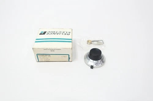 Reliance Electric 402389-2A Duodial 15 Turns