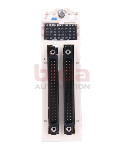 Schneider BMXDDI6402K Modicon X80-E/A-Modul, 24V DC