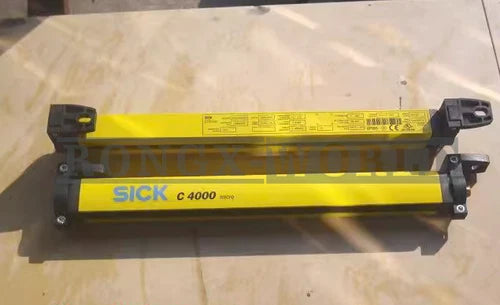 1PCS SICK C4000 C41S/C41E-0303AG300 safety grating USED