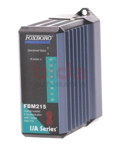 Foxboro FBM215 P0917TQ Ausgangsmodul Output Module
