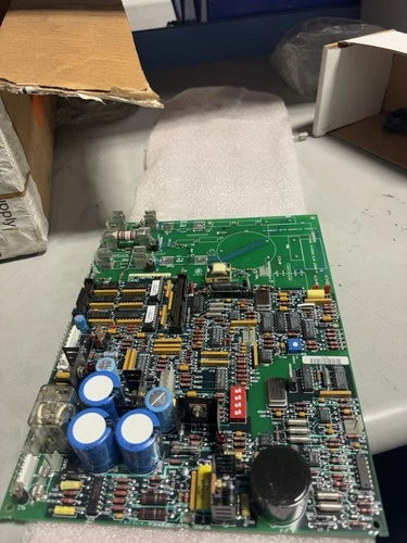 NEW NO BOX GE FANUC 531X302DCIAYG4QA CARD