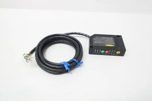 Banner LG10A65NI 54092 Laser Sensor 12-30v-dc