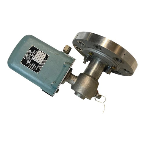 FOXBORO 13FA-MS31A5 Pneumatischer Fl¨¹ssigkeitssender - f¨¹r industriellen Einsatz