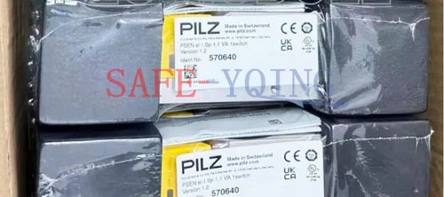 1PC NEW PILZ 570640 safety switch PSEN SL-1.0P 1.1 VA 1SWITCH