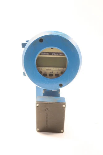 Krohne SC80AS/F Altometer Flow Transmitter 120v-ac D594328