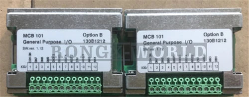 1PC Danfoss New MCB101 MCB 101 130B1212