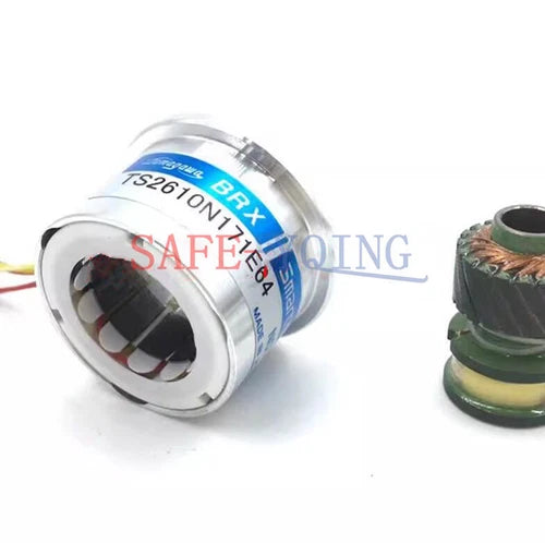 New 1PC TAMAGAWA TS2610N171E64 resolver encoder