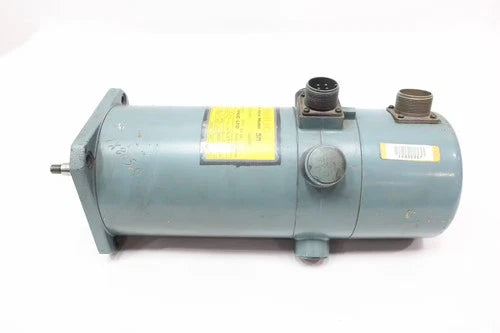 Fanuc A06B-0642-B011 Servo Motor 5.9nm 151v-dc
