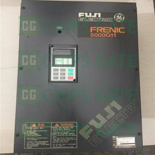 1 pe?a nova em folha na caixa FUJI INVERTER FRN30G11S-4CX 380V 30KW envio r¨¢pido