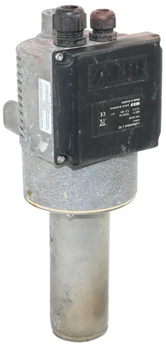 KEBA L 62 Air Heater