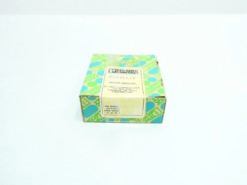 Phoenix Contact MCR-SWS/I 2766478 Threshold Value Switch 24v-dc