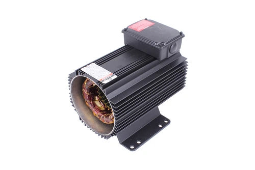 B18H1080M-RR STATOR RELIANCE ELECTRIC GEBRAUCHT / KEINE GARANTIE /