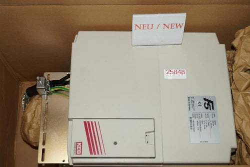 Keb 18F5ADH-YU4F Frequency Converter 35 Kva