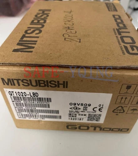 New 1PC Mitsubishi GT1020-LBD Touch Screen
