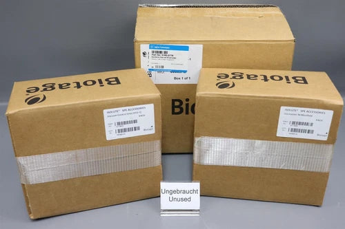 Agilent 5185-5776 Manifold para Fixed Well 96-well Plates Sellado No Usado