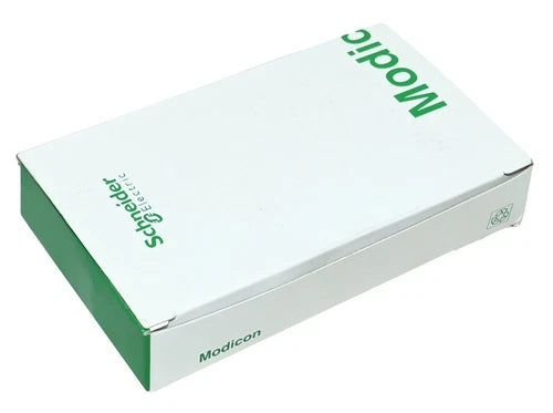 Schneider STBACI1230K Modicon 394839 ANALOG C IN 2CH Neu