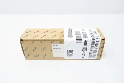 Eaton 5-HDW-7-1-R-CL Counter