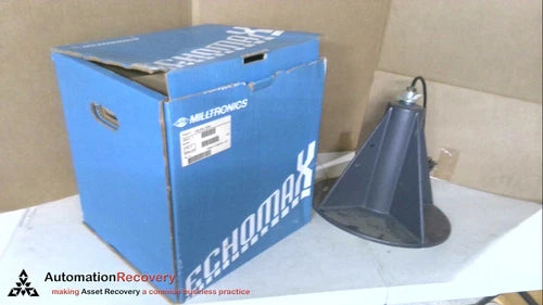 MILLTRONICS XLS-60 ULTRASONIC TRANSDUCER, NEW #284376