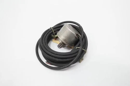 Heidenhain ROD 420 5000 01-03 Rotary Encoder 9mm