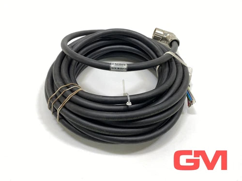 Lumberg Sensor-Aktor Kabel RKCW 190-242/10M sensor cable Winkelkuppl. besch?digt