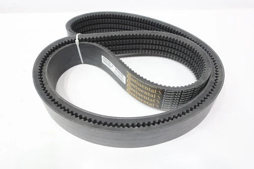 Continental 4/5VX1250 4 Band Cogged V-belt 125in