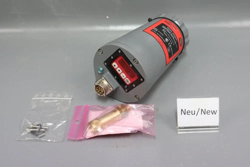 Fireye Insight Scanner 95DSS2E-1 Flame Scanner Dual Detector Unused