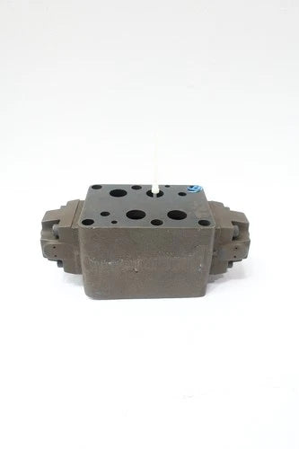 Vickers DGPC-06-AB-51 Pilot Operated Check Valve