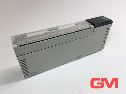 Schneider Automation Ausgangsmodul 140ACO02000 output module Modicon Quantum