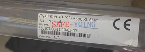 ONE BENTLY NEVADA 330103-00-11-10-02-00 Probe sensor NEW