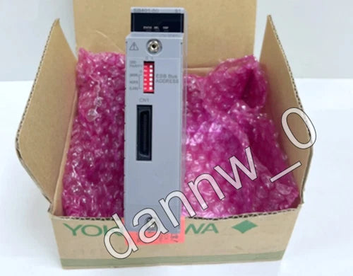 1PC New in box YOKOGAWA SB401-50 S1 Bus Interface Module