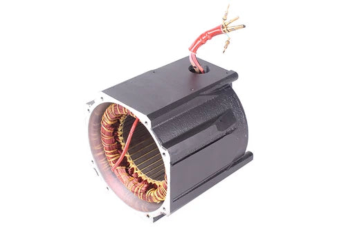 C3300586 STATOR VICKERS GEBRAUCHT / KEINE GARANTIE / EXPRESS-LIEFERUNG