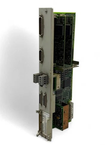 Siemens Simodrive 6SN1118-0DG23-0AA1 | 6SN1 118-0DG23-0AA1