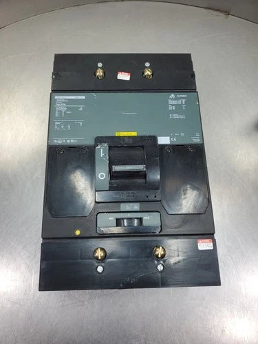 Square D MAL36700 (MA700A) Circuit Breaker, 700A, 3P (REFURB)              1C-23