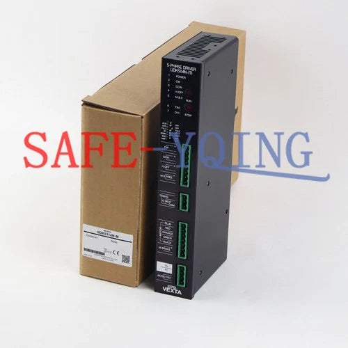 1PCS NEW VEXTA Stepper Motor Driver UDK5114N-M
